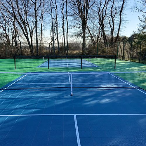 canchas de pickleball | Mito Sports