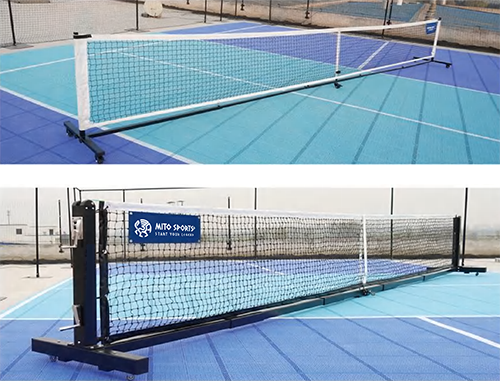 Redes para pickleball | Mito Sports